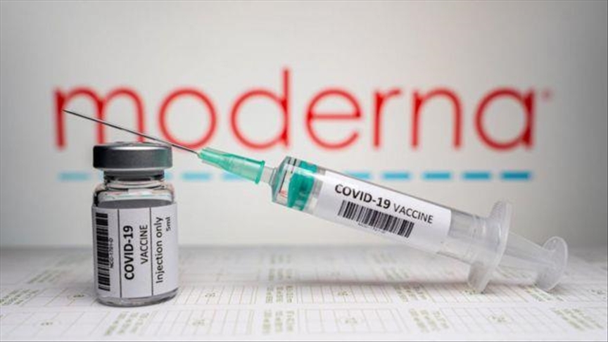 Moderna