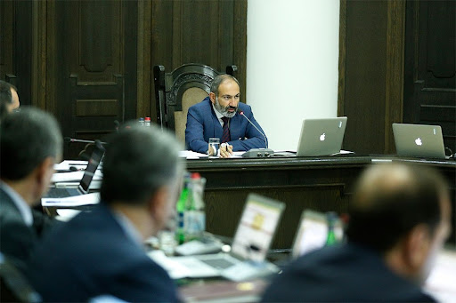 Karavarutyan nist