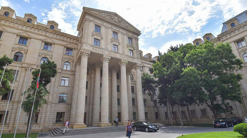 Mirzoyan Bayramov