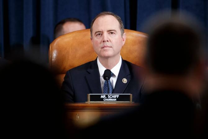 Adam Schiff
