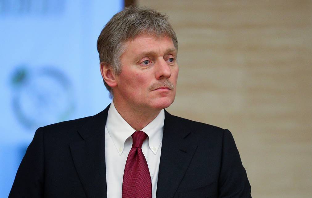 Peskov