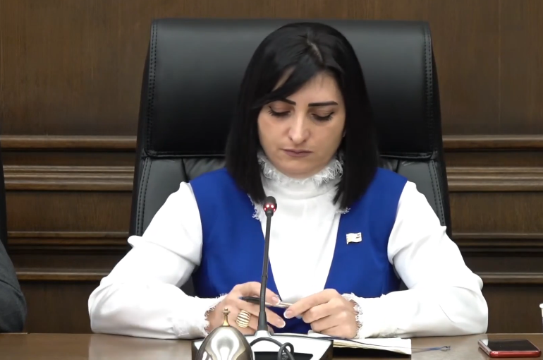 Tovmasyan