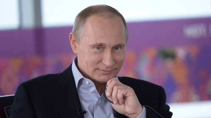 Putin