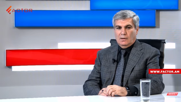 Sargsyan
