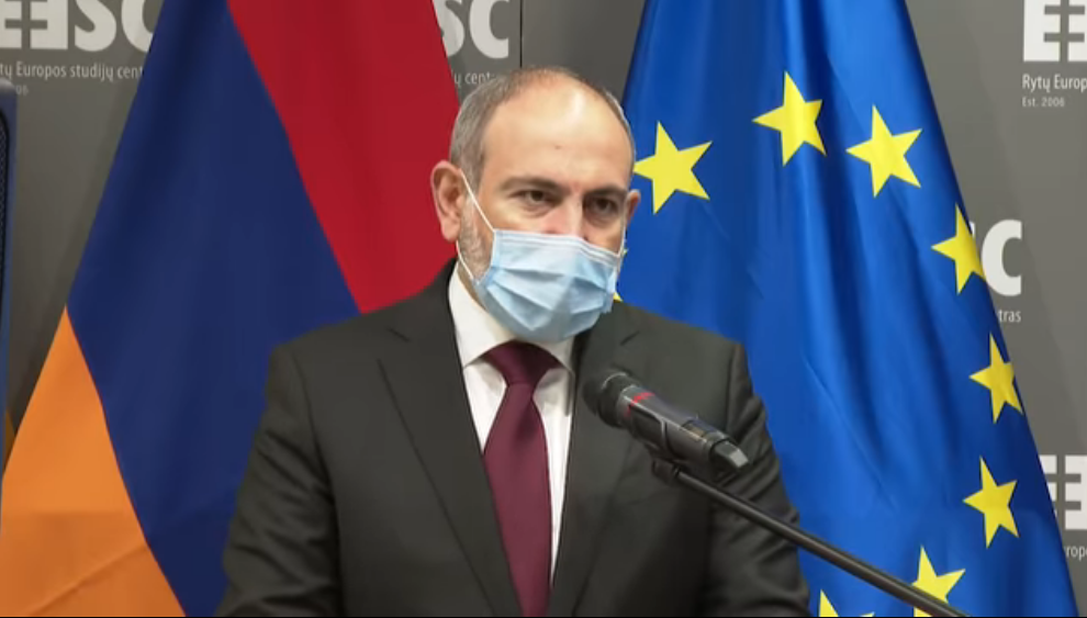 Aryevelyan Evropa