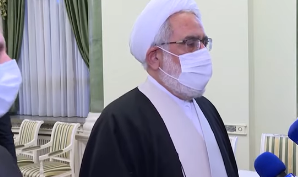Iran