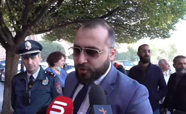 Cnoghneri koghmic