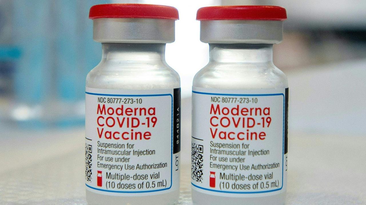 Moderna