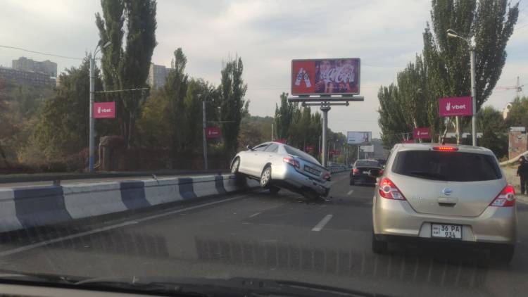 Myasnikyan poghota