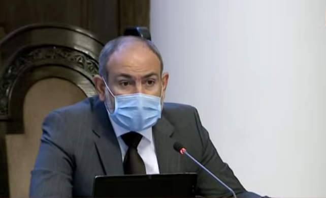 Karavarutyan nist