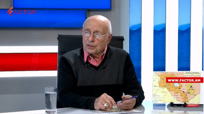 irakan taracqner
