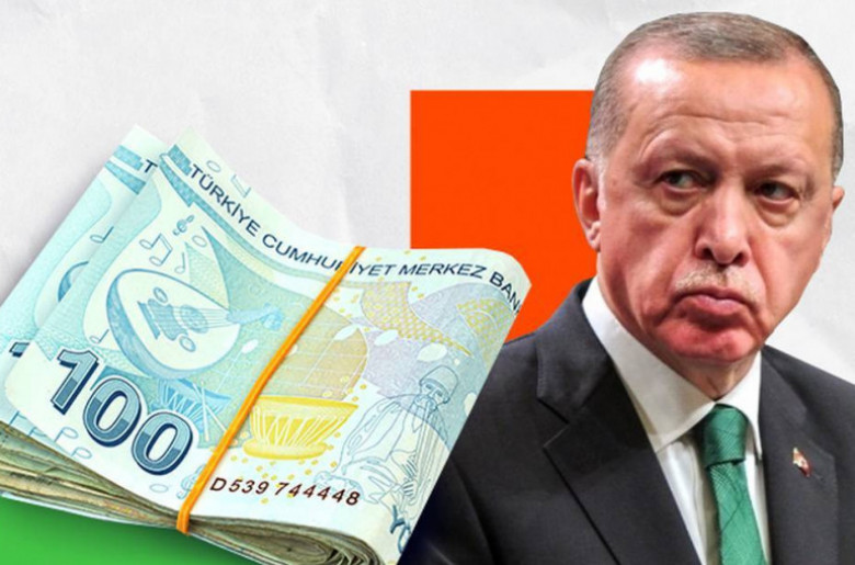 turqakan lira