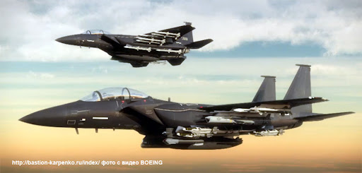 F 15 mer