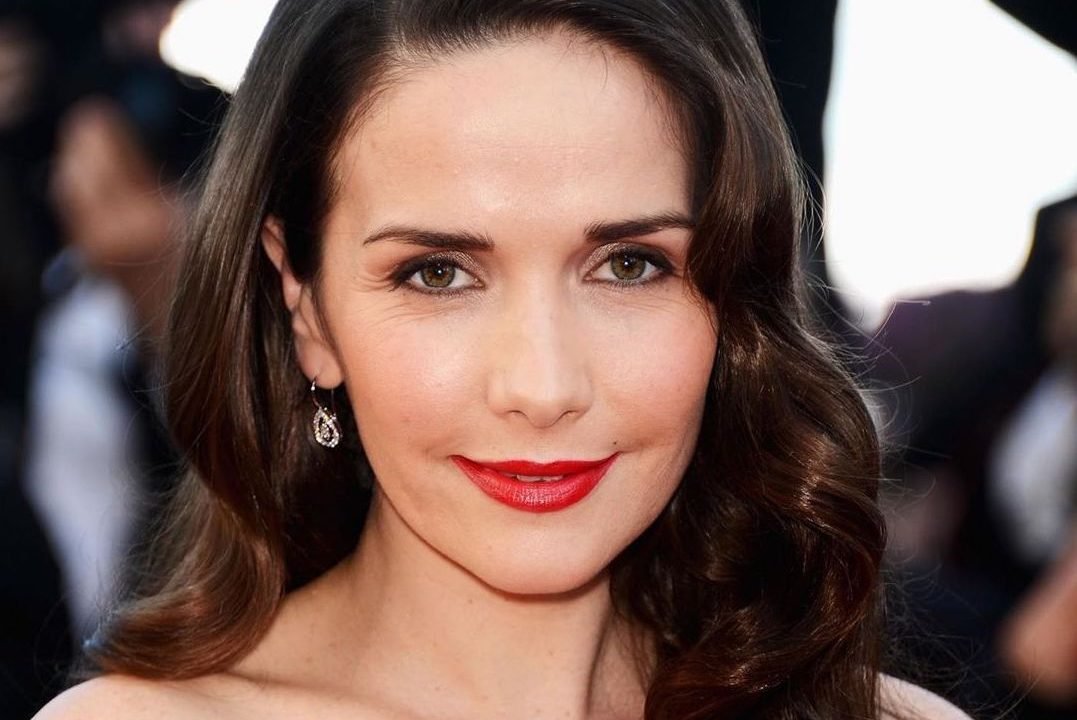 Natalia Oreiro