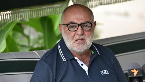 Saroyan Seyran