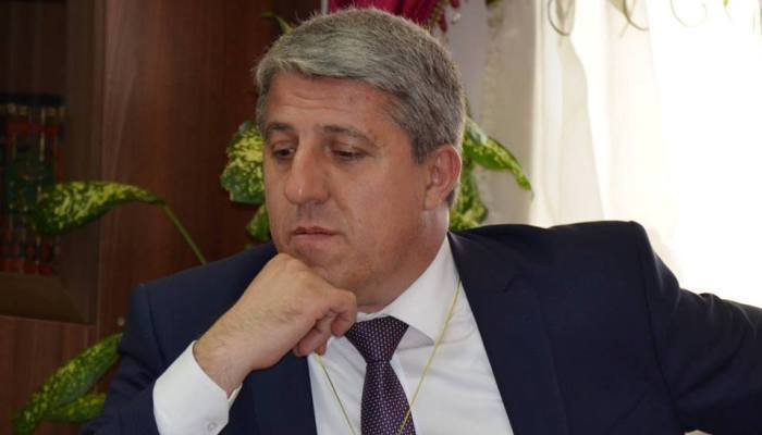 Voskanyan