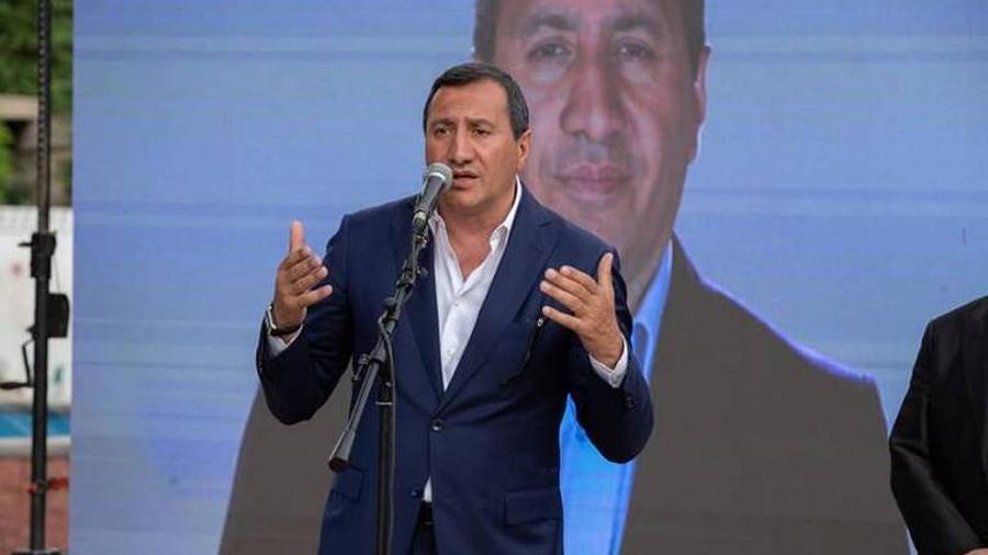 Arzaqancyan