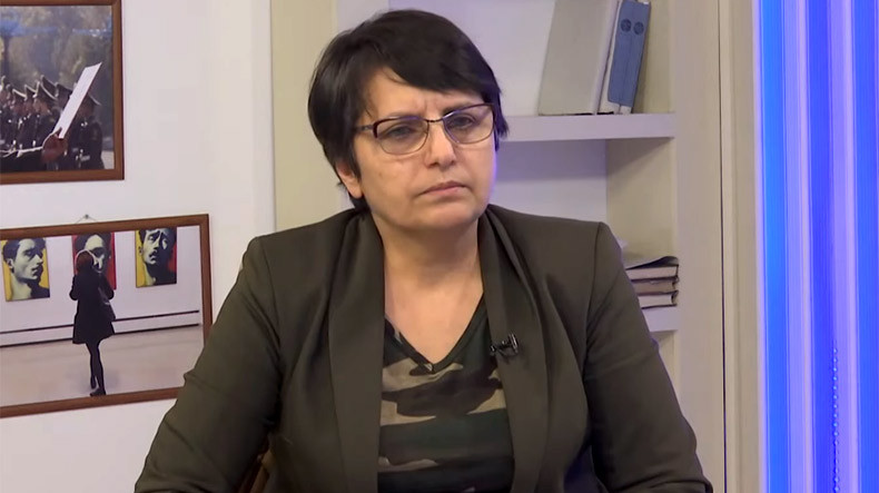 Karin Tonoyan