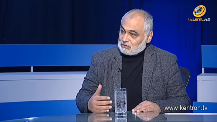 Safrastyan