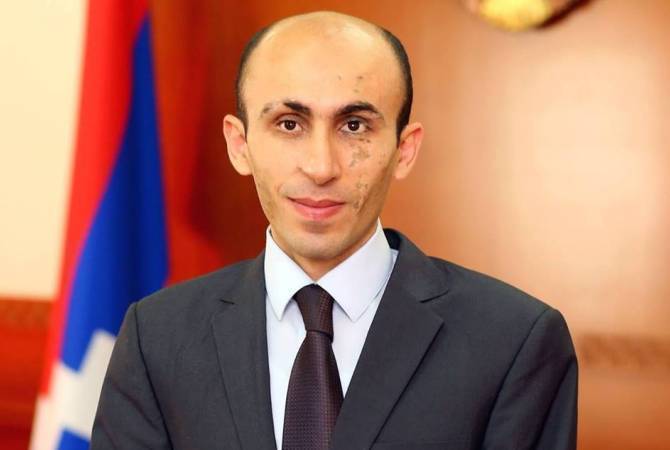 Beglaryan