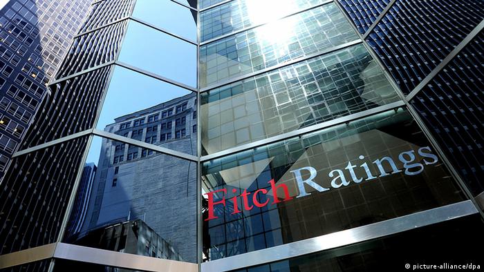 Fitch
