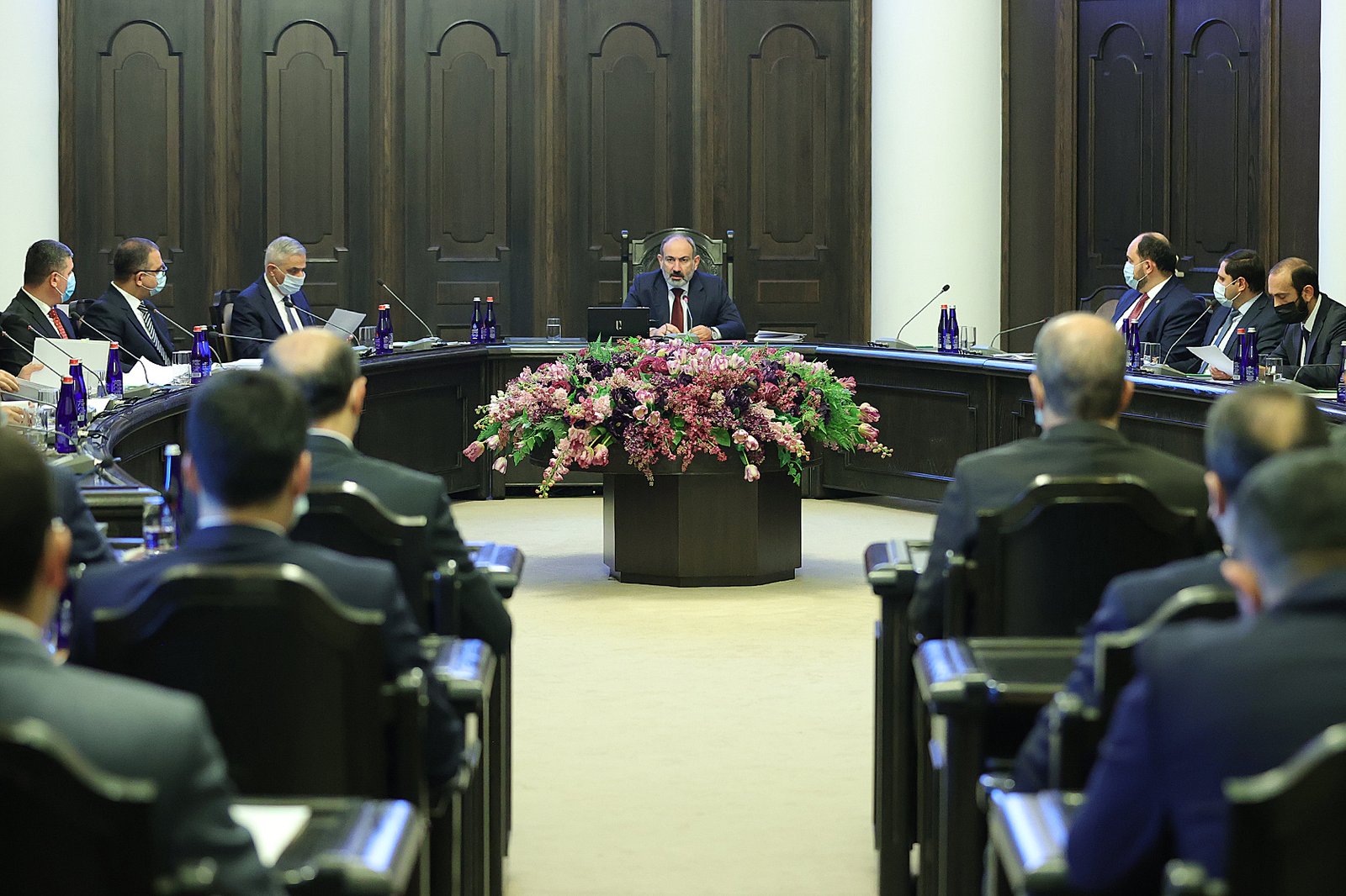 Pashinyan
