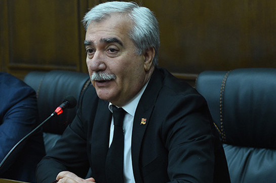Qocharyan