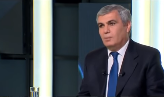 Sargsyan
