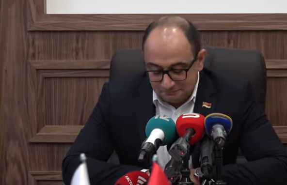 Arjanapativ