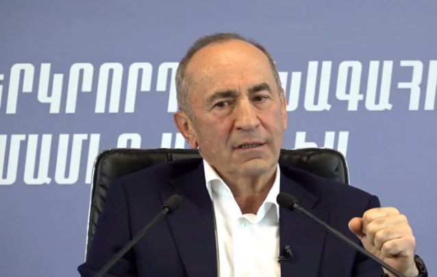 Aranc korsti chi lini