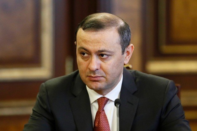 Grigoryan