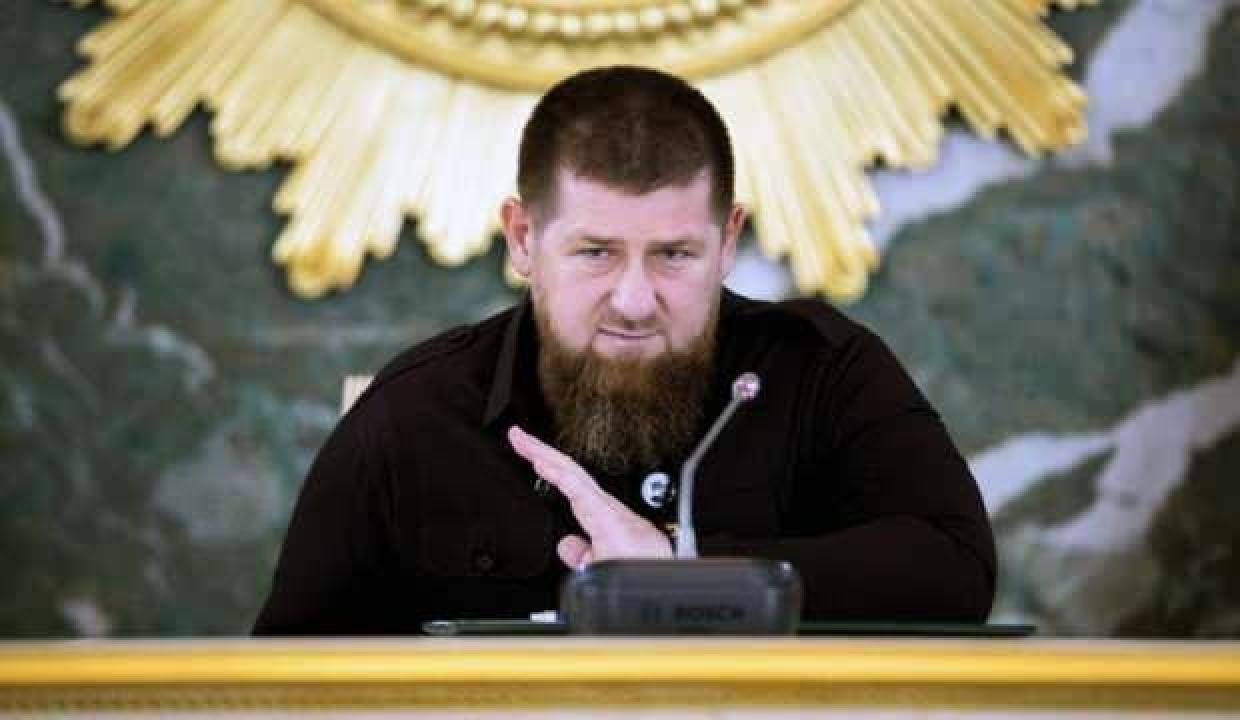 Kadirov