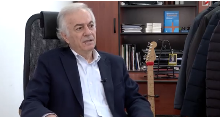 Jean Vardan