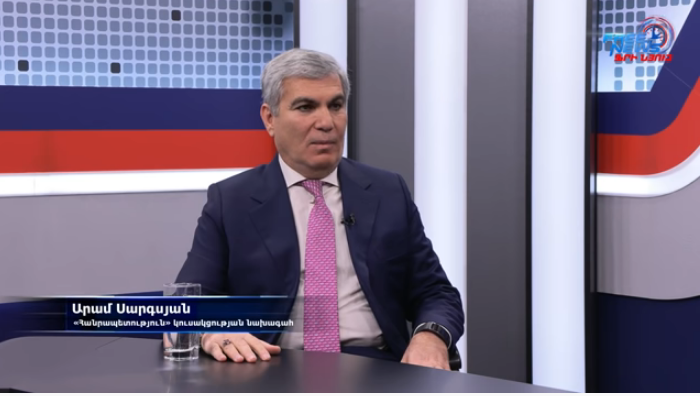 A Sargsyan