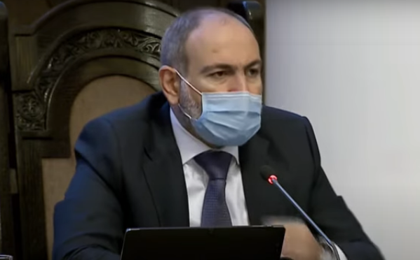Pashinyan