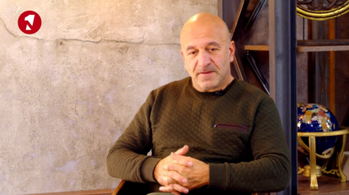 Vova Vartanov