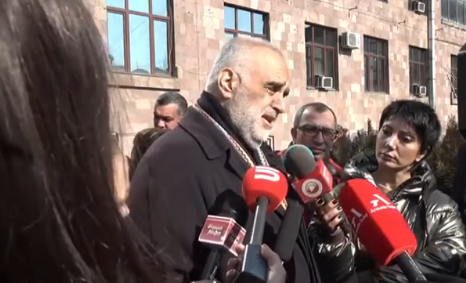 Hovhannisyan