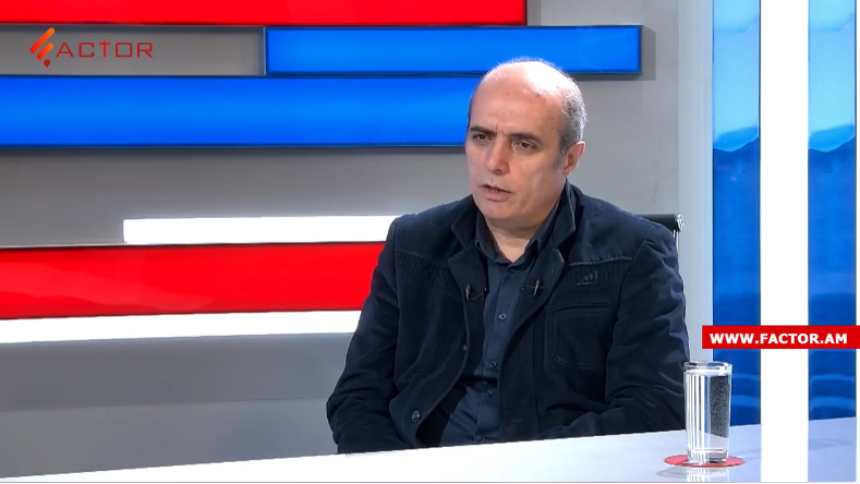 Barseghyan