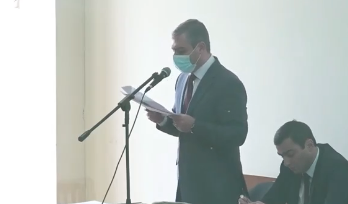 Qocharyan
