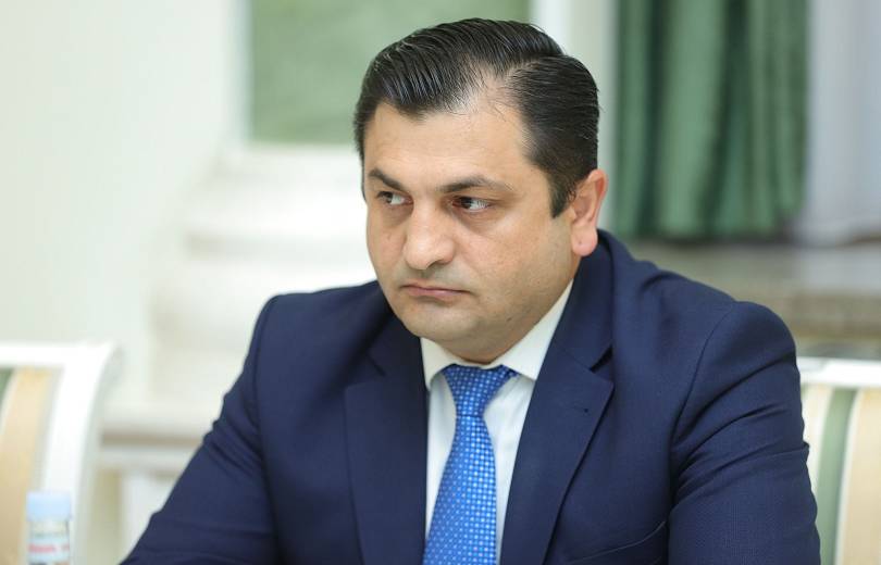 Abrahamyan