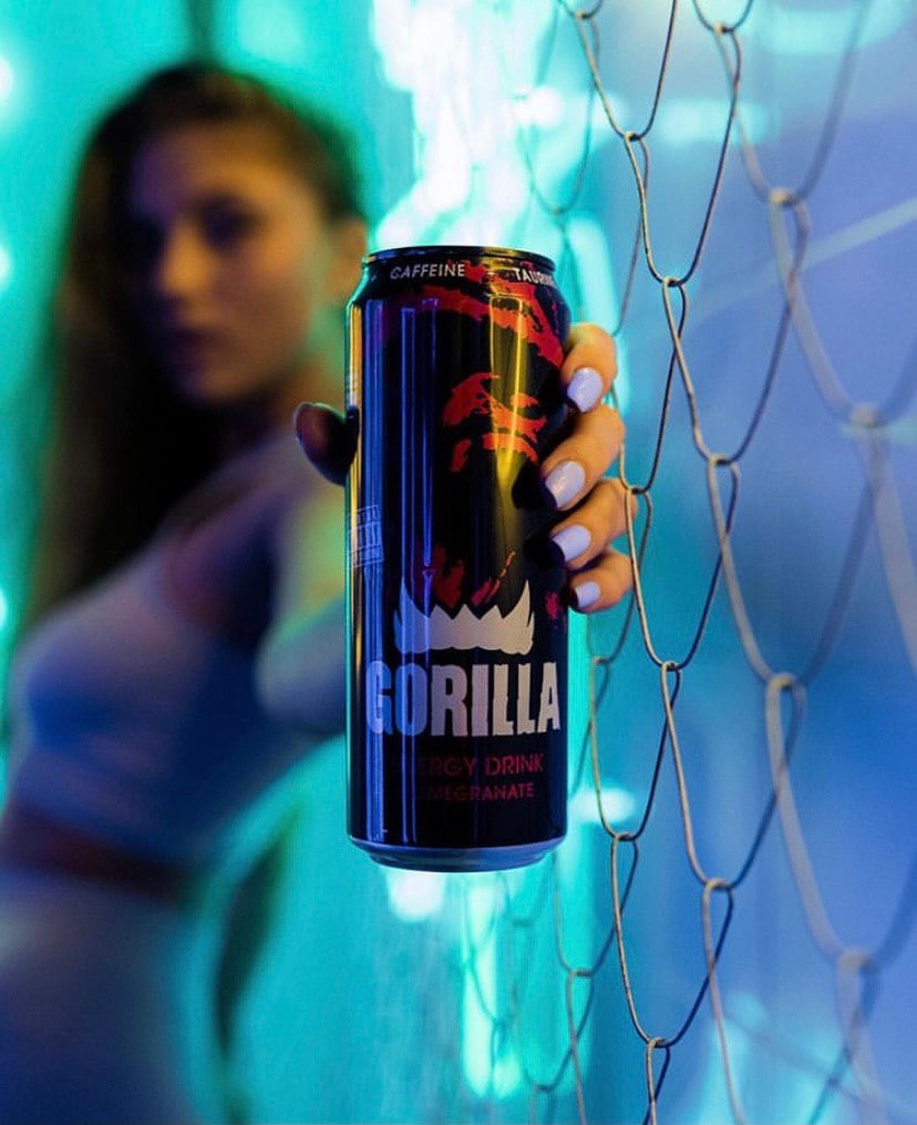 Gorilla