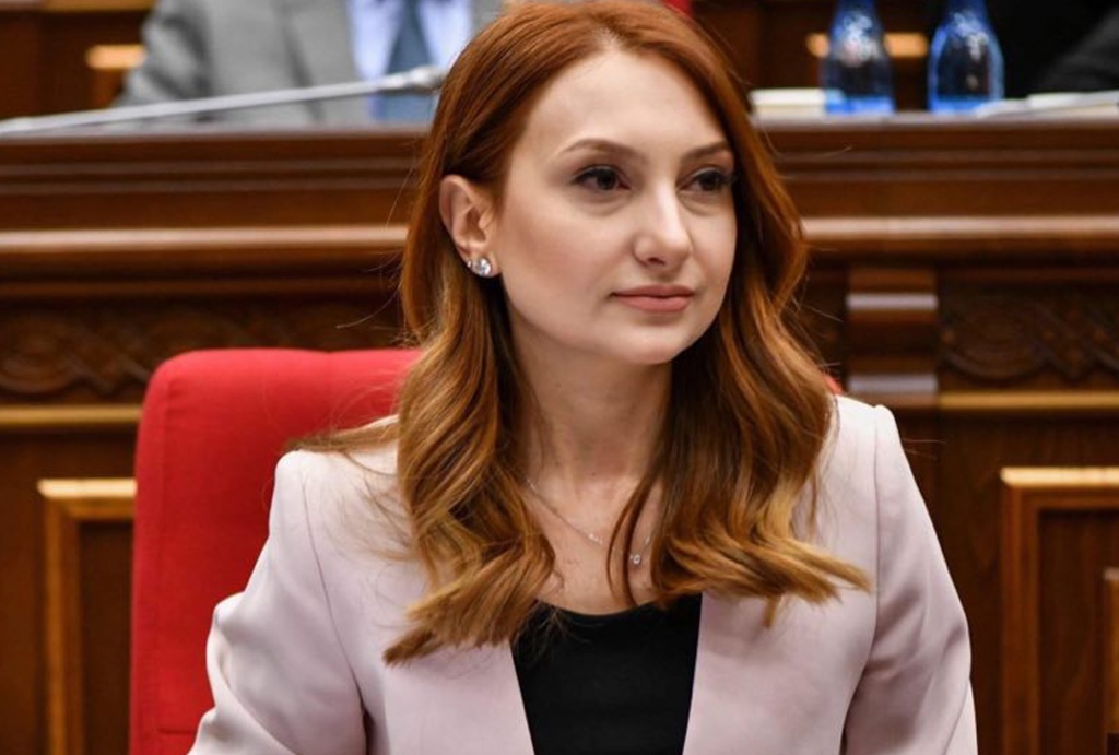 Makunc Isagulyan