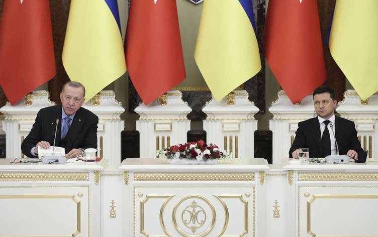 Ukraina