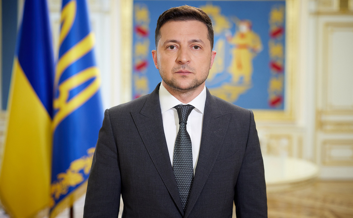 Zelenski