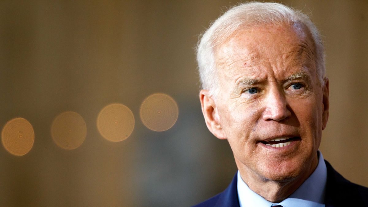 Biden