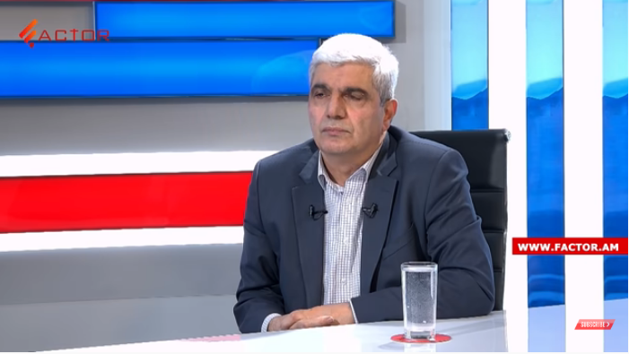 Stepan Grigoryan