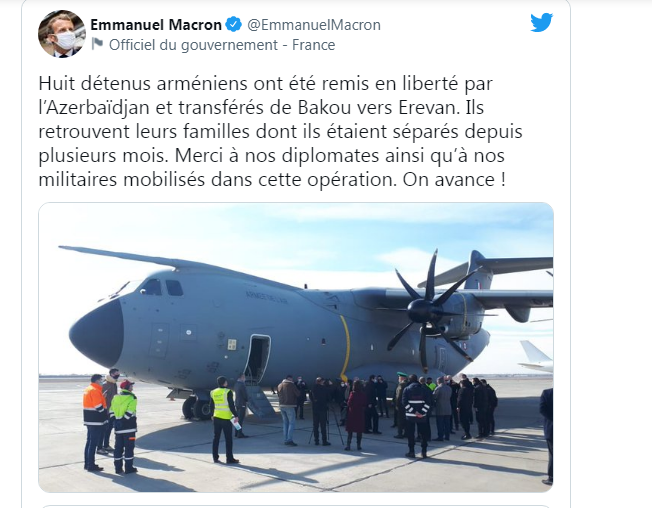 Macron