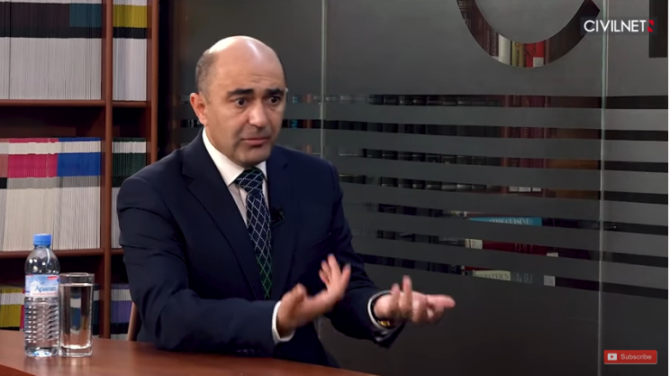Maruqyan Edmon