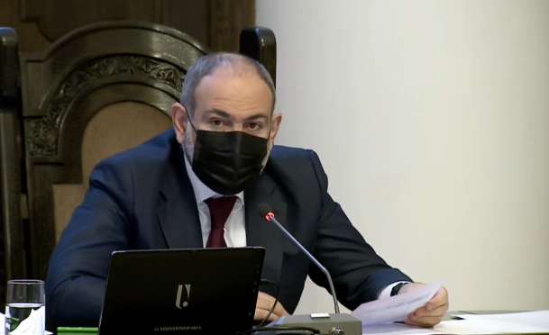 Pashinyan
