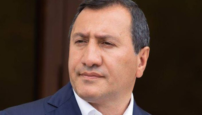 Arzaqancyan